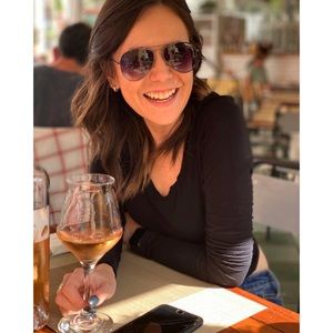 Meet your Posher, Ashley